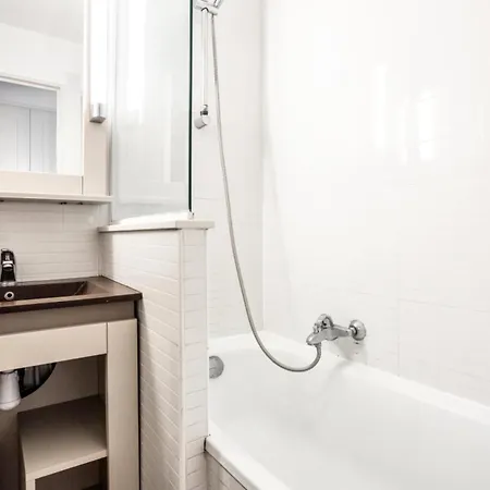 Les Parcs De - Maeva - 2 Pieces 5 Personnes - Confort Mae-0293 Apartment