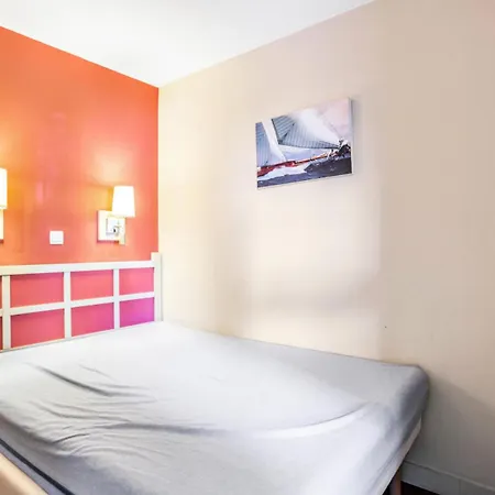 Les Parcs De - Maeva - 2 Pieces 5 Personnes - Confort Mae-0293 Apartment Grimaud