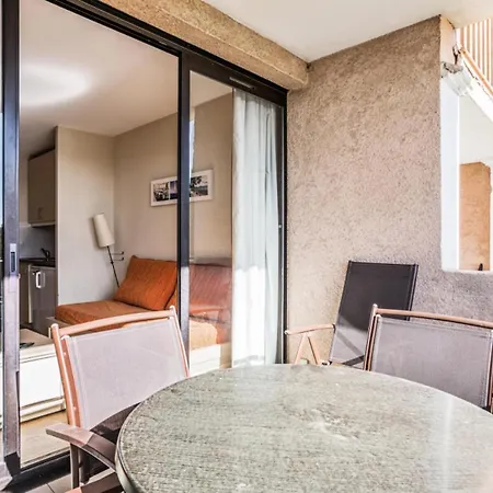 Apartment Les Parcs De - Maeva - 2 Pieces 5 Personnes - Confort Mae-0293 Grimaud