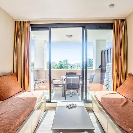 Les Parcs De - Maeva - 2 Pieces 5 Personnes - Confort Mae-0293 * Grimaud