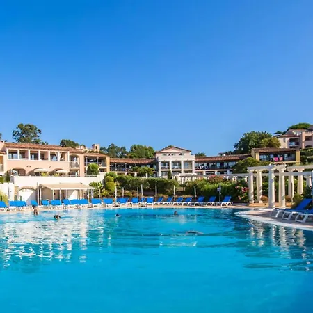 Les Parcs De - Maeva - 2 Pieces 5 Personnes - Confort Mae-0293 Apartment *