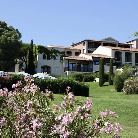 Apartment Les Parcs De - Maeva - 2 Pieces 5 Personnes - Confort Mae-0293 *