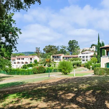 Apartment Les Parcs De - Maeva - 2 Pieces 5 Personnes - Confort Mae-0293
